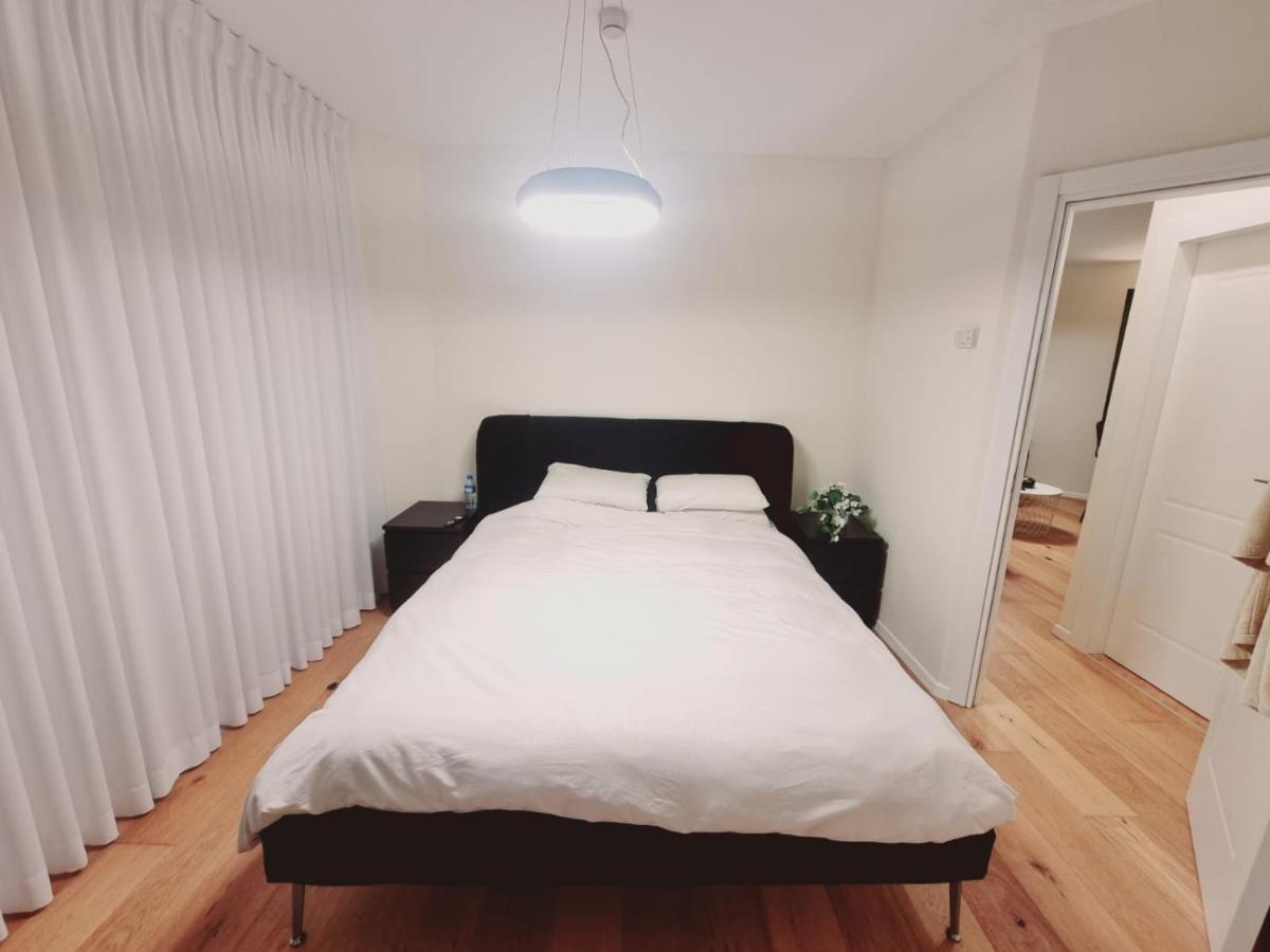 תמר על הים Apartment Bat Yam Exterior photo