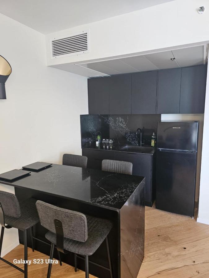 תמר על הים Apartment Bat Yam Exterior photo