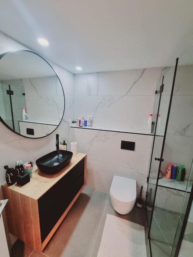 תמר על הים Apartment Bat Yam Exterior photo