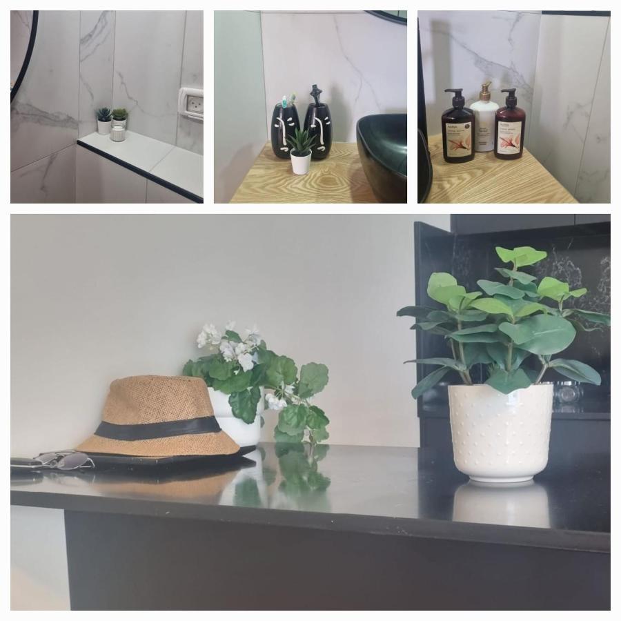 תמר על הים Apartment Bat Yam Exterior photo