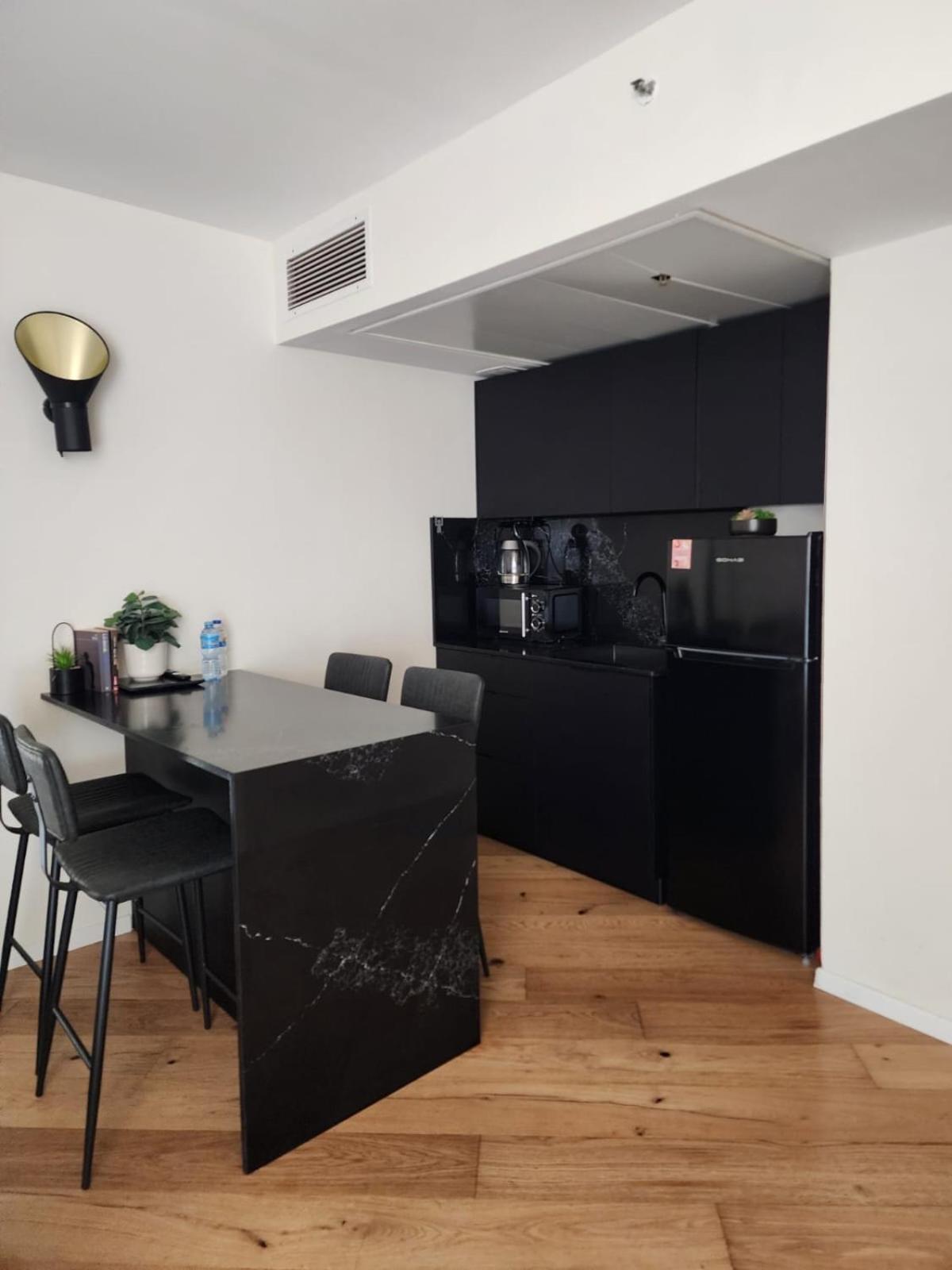 תמר על הים Apartment Bat Yam Exterior photo