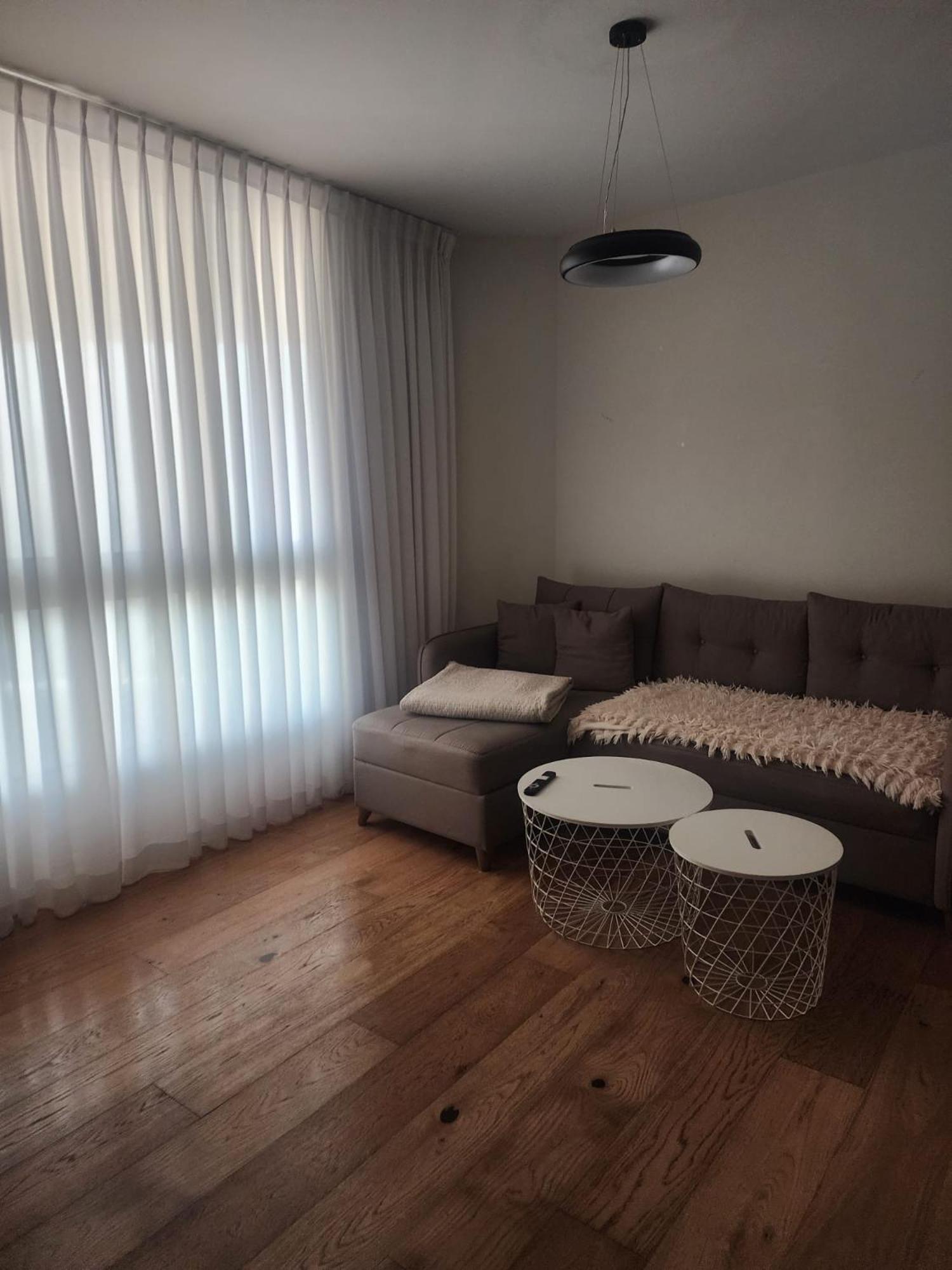 תמר על הים Apartment Bat Yam Exterior photo